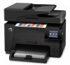Urządzenie wielofunkcyjne HP Color LaserJet MFP M177fw CZ165A